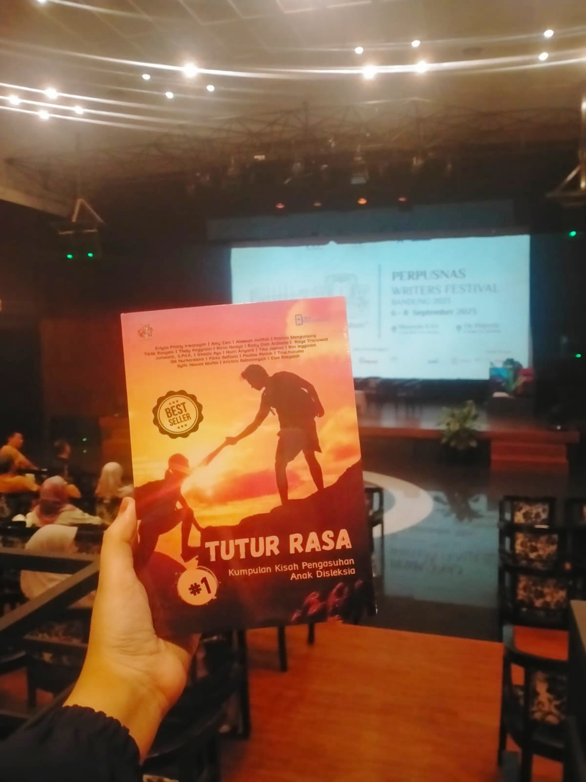 Tutur Rasa