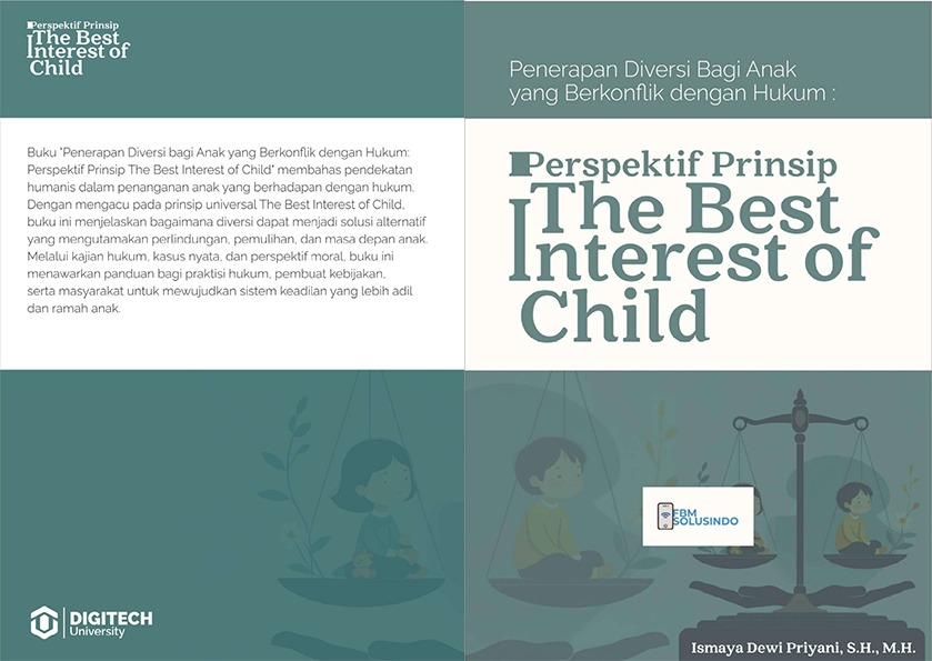 Perspektif Prinsip The Best Interest of Child