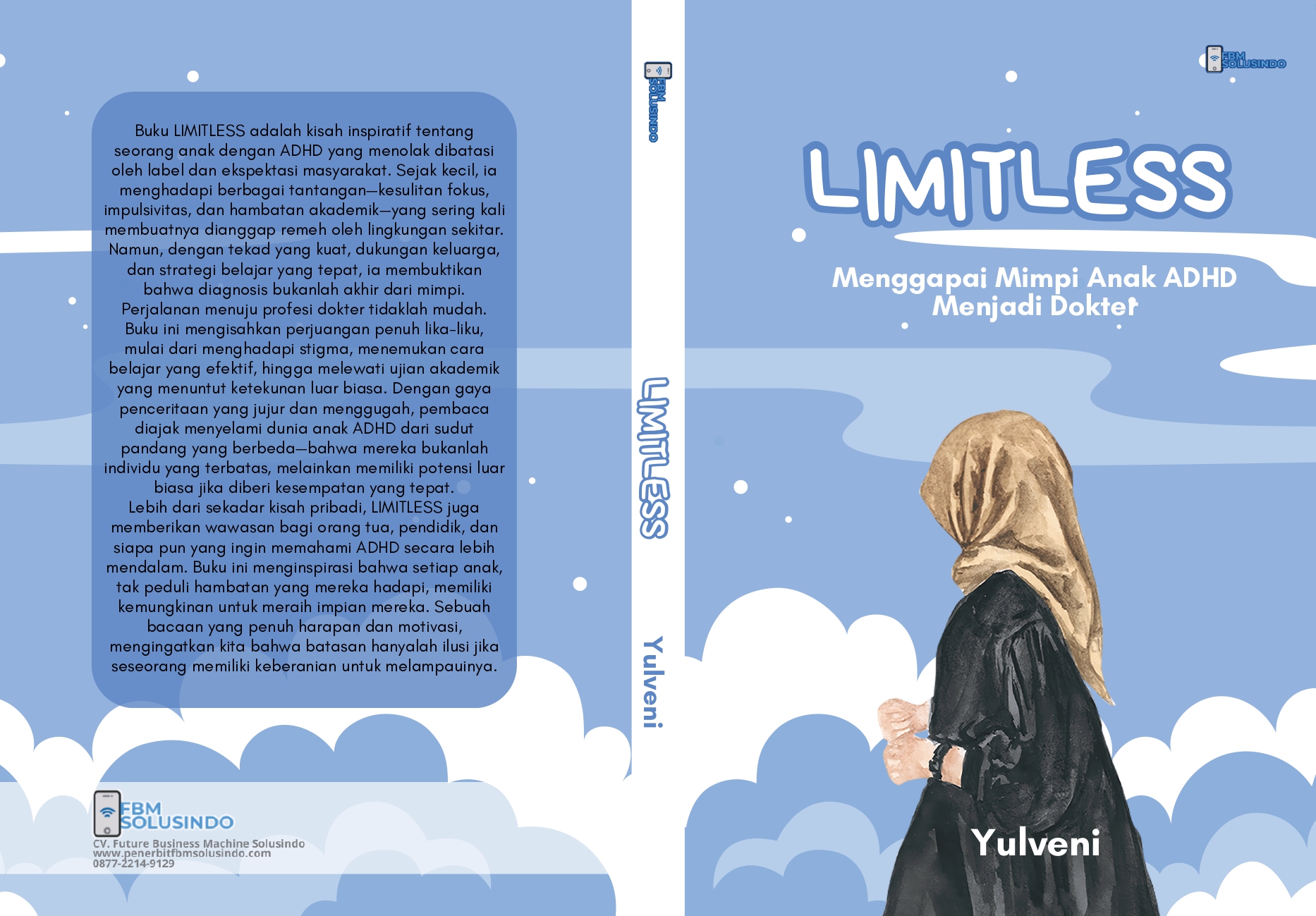 LIMITLESS