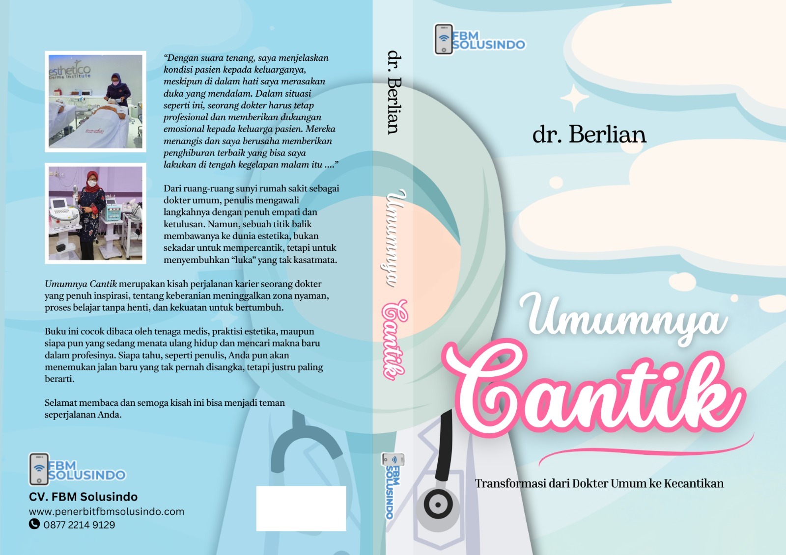 Umumnya Cantik