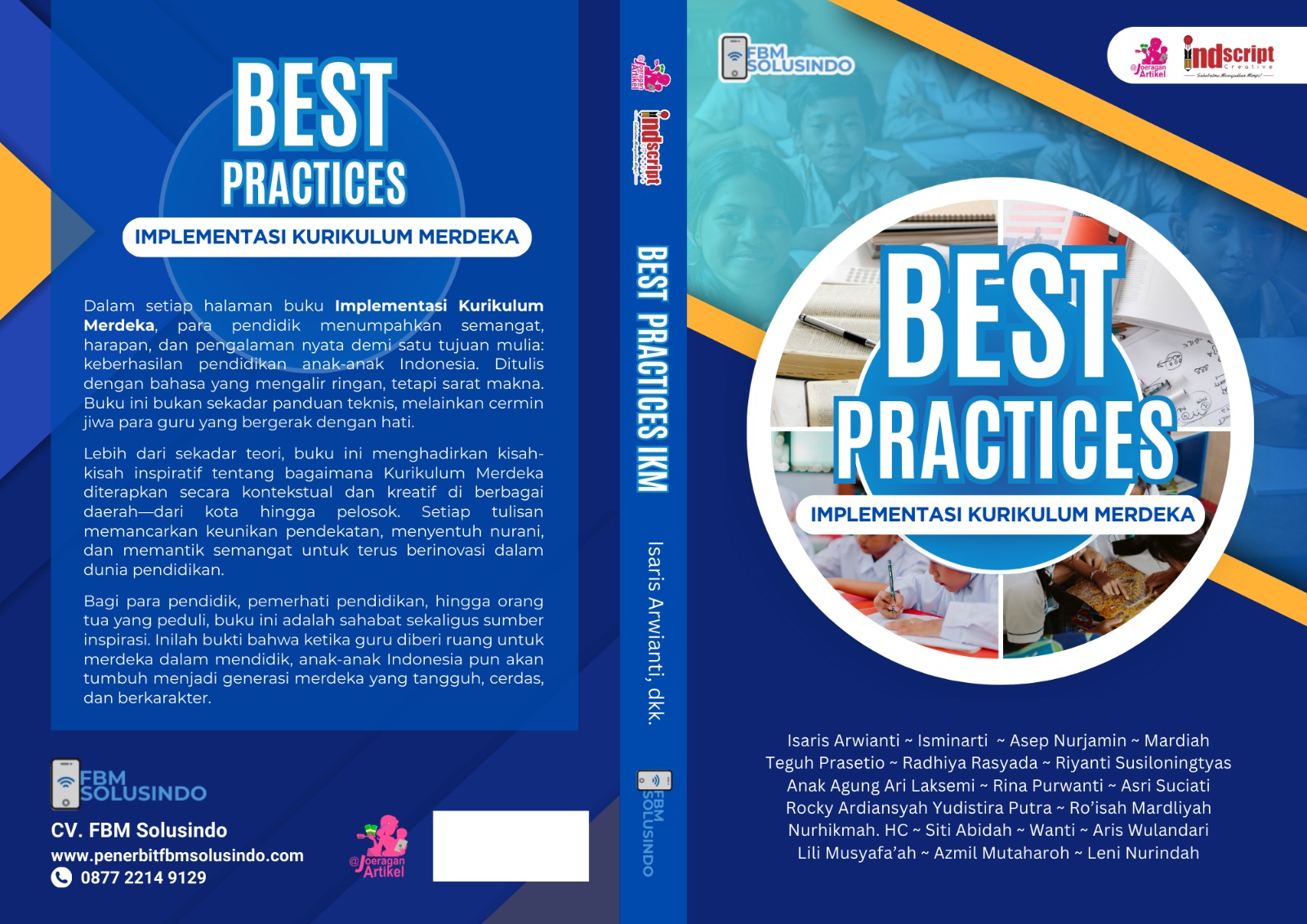 Best Practices