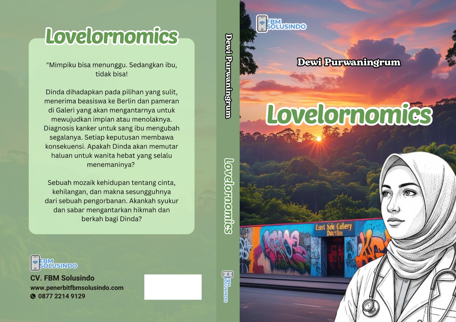 Lovelornomics