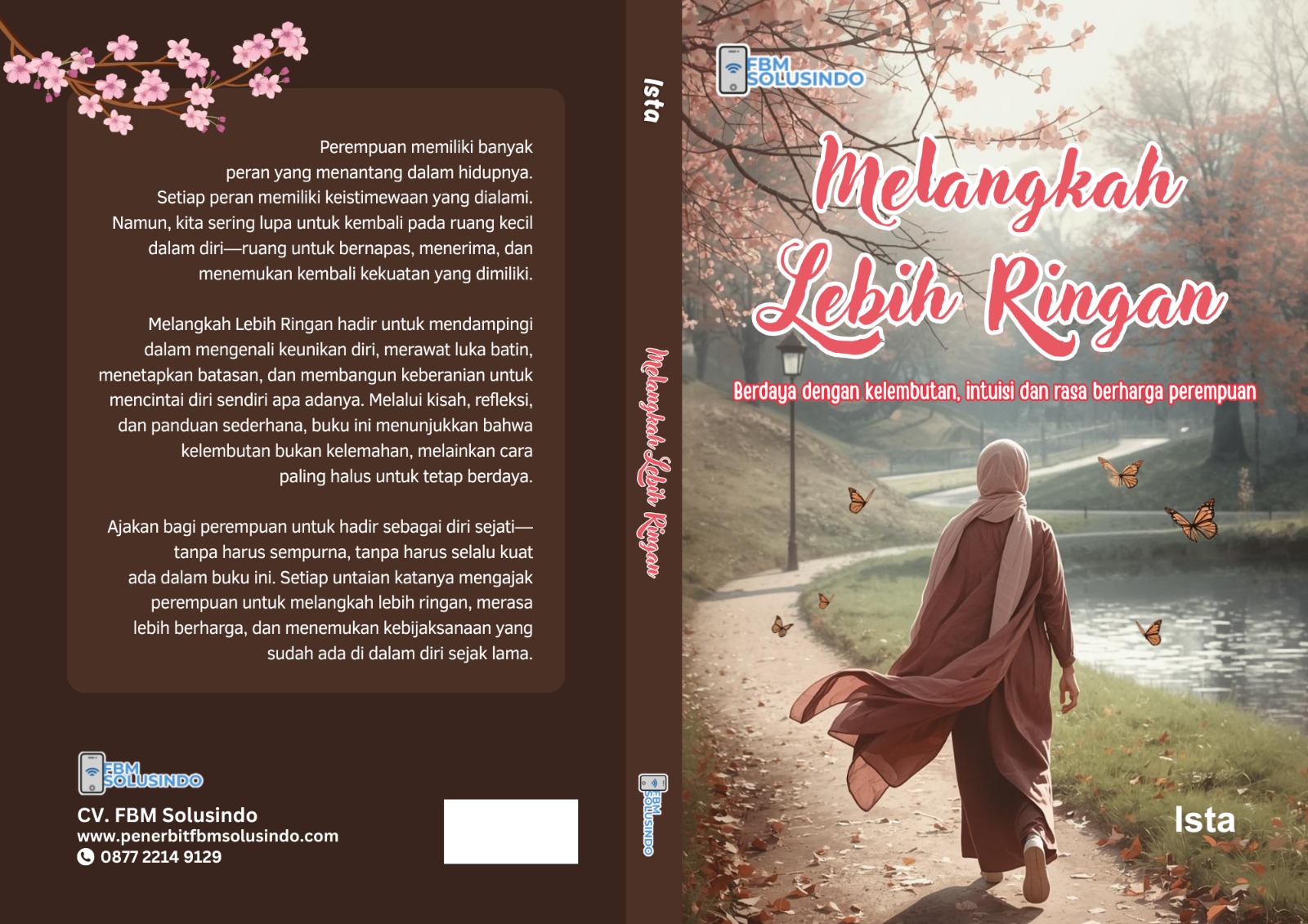 Melangkah Lebih Ringan