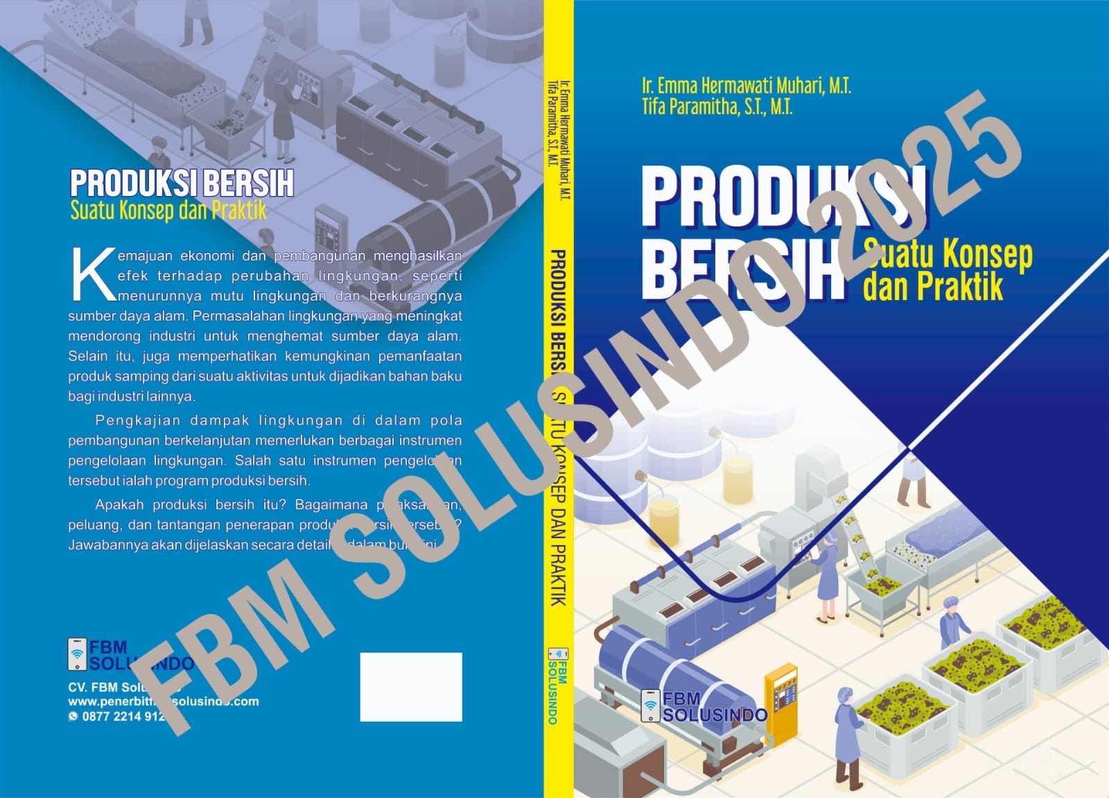 Produksi Bersih