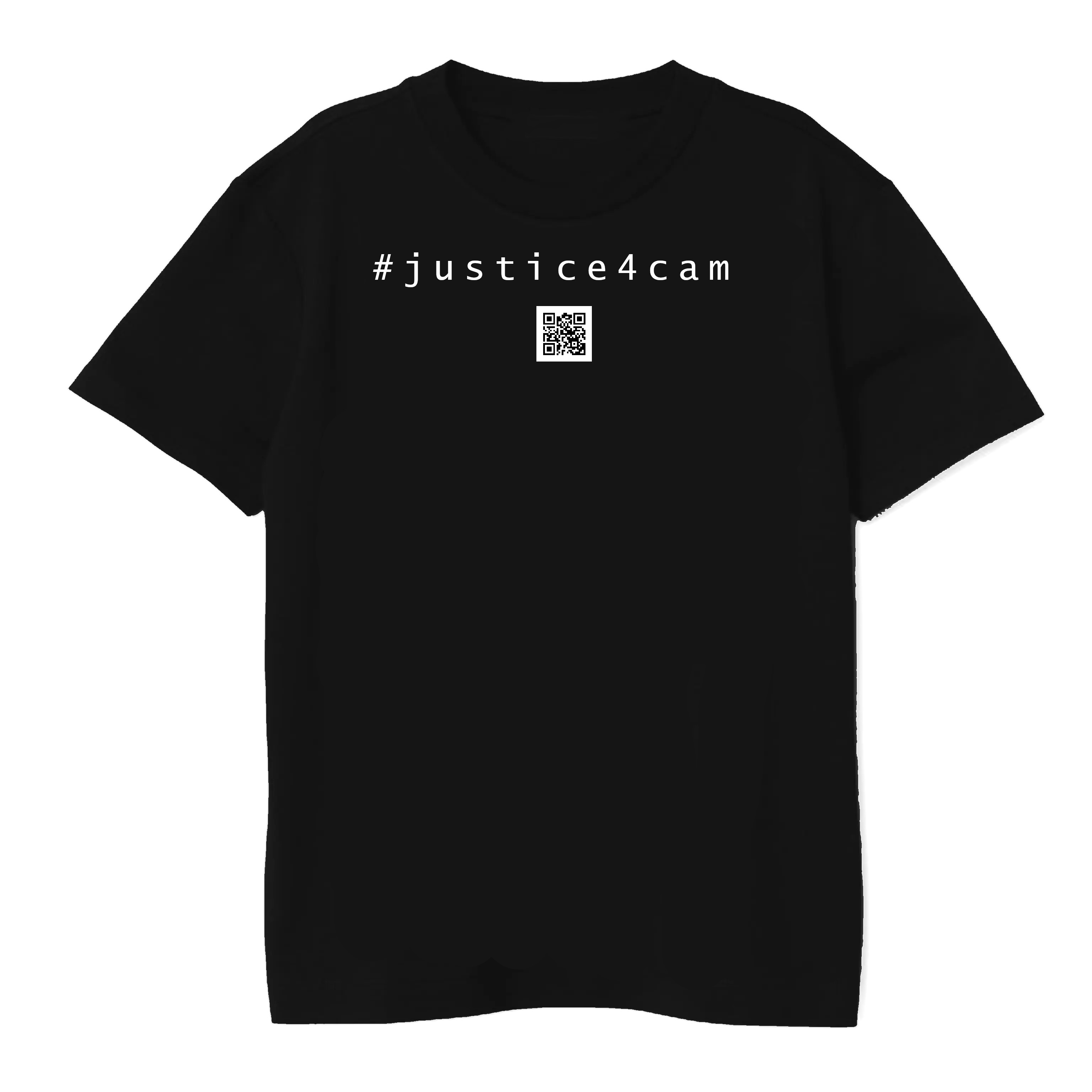 Front of Tee options