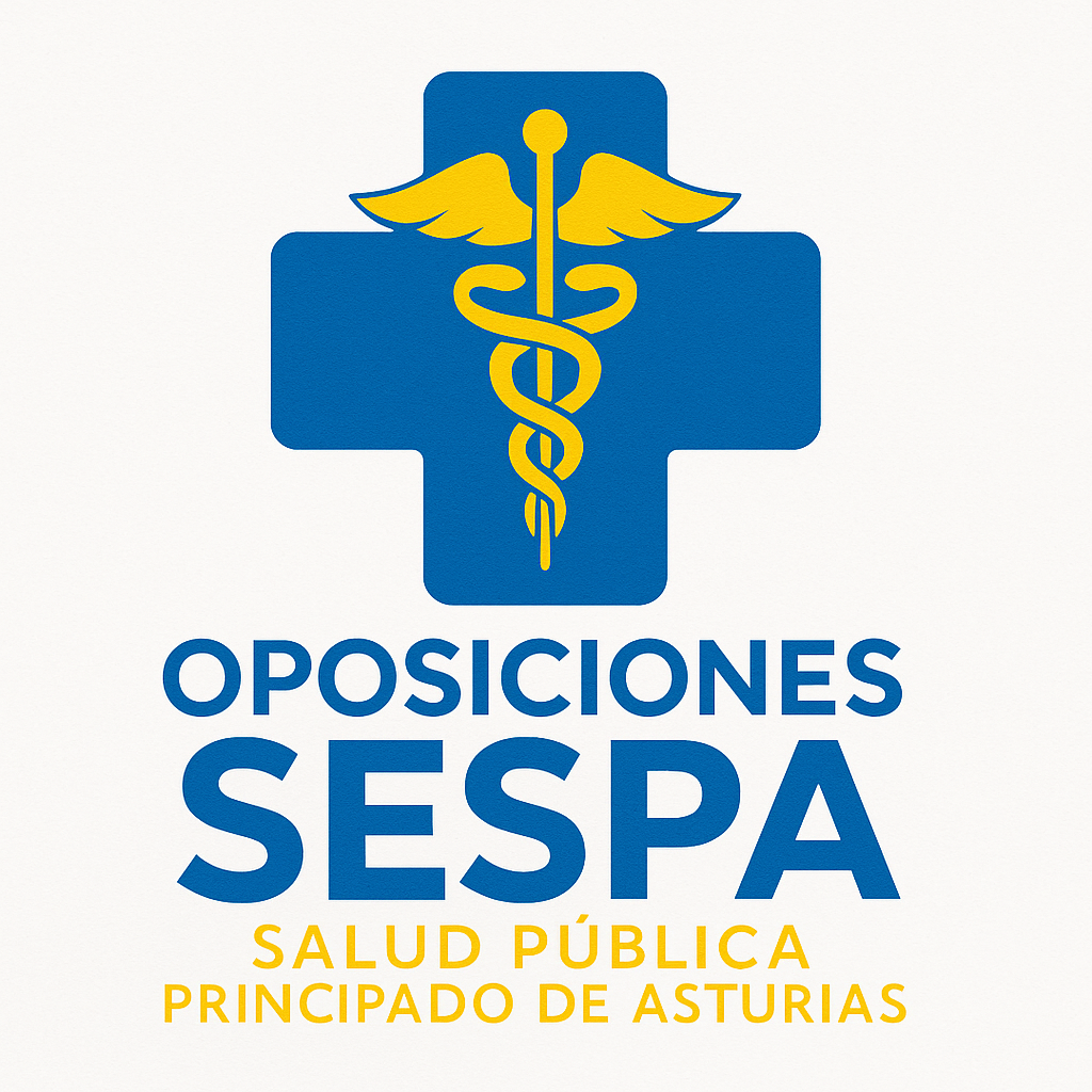 Test Auxiliar SESPA 2025
