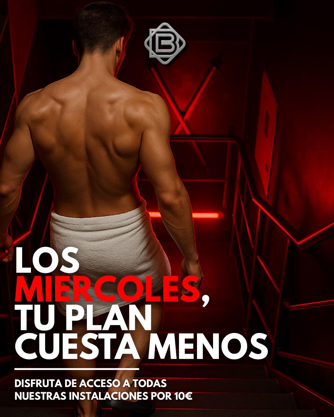🙌 3. Día del Cliente – Miércoles 10 €