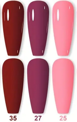 Vernis à ongle GEL longue durée