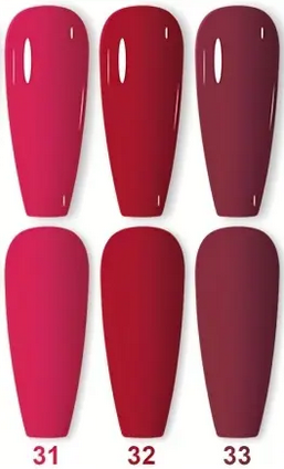 Vernis à ongle GEL longue durée