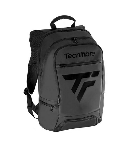 Mochila de Ténis "TOUR ENDURANCE ULTRA BLACK"