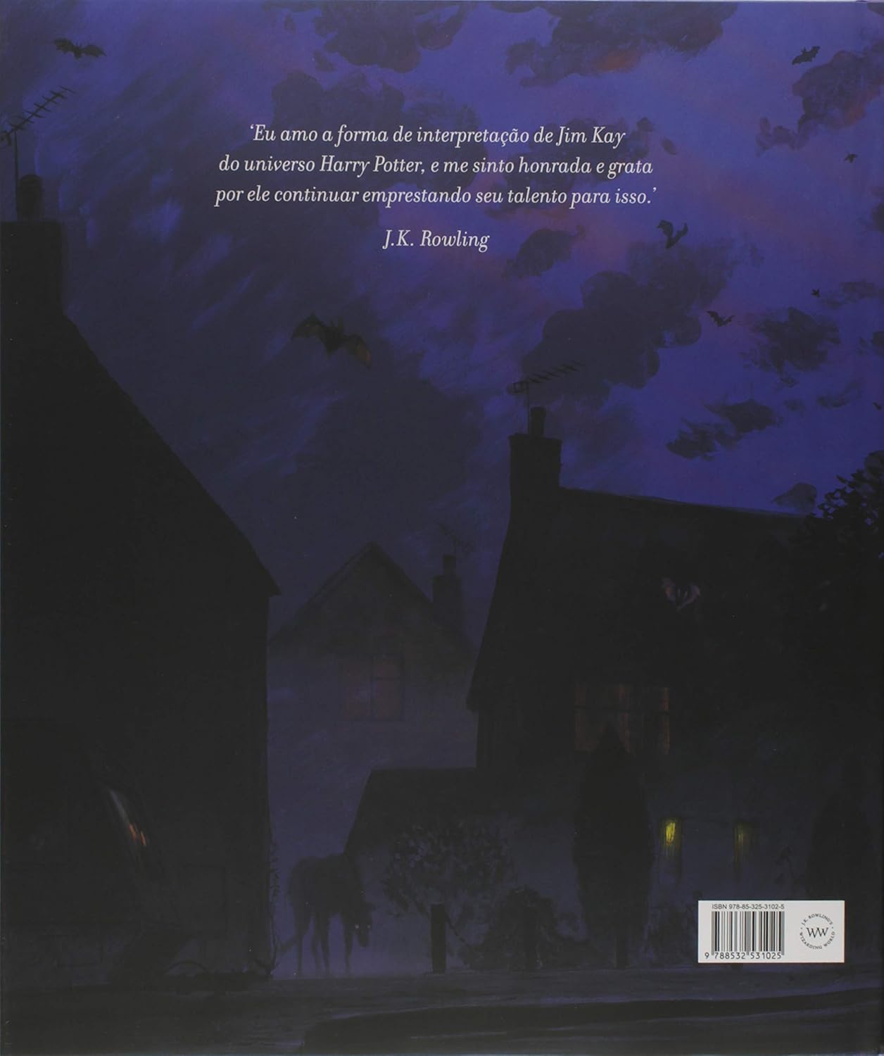 Harry Potter e o Prisioneiro de Azkaban