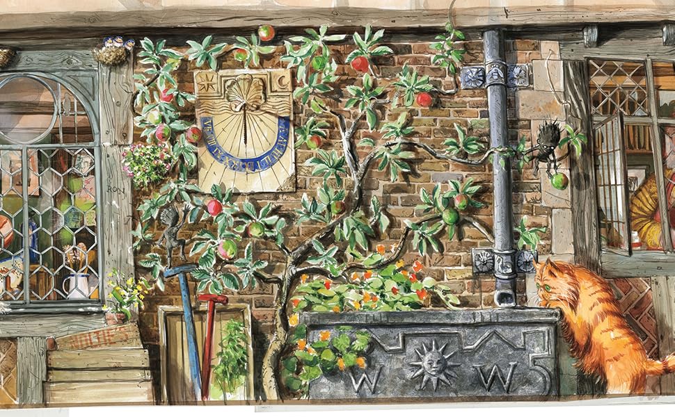 Harry Potter e o Cálice de Fogo Ilustrado