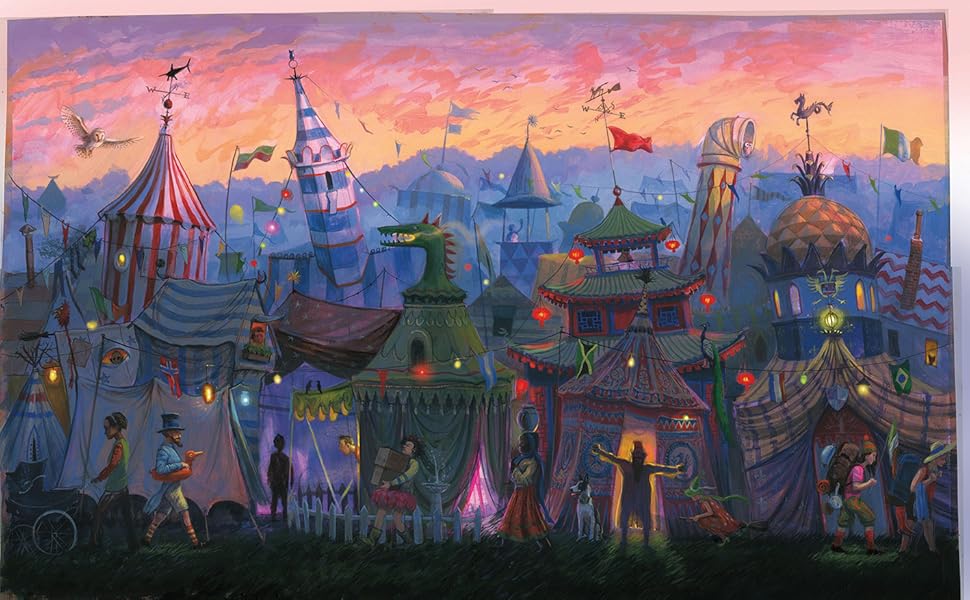 Harry Potter e o Cálice de Fogo Ilustrado