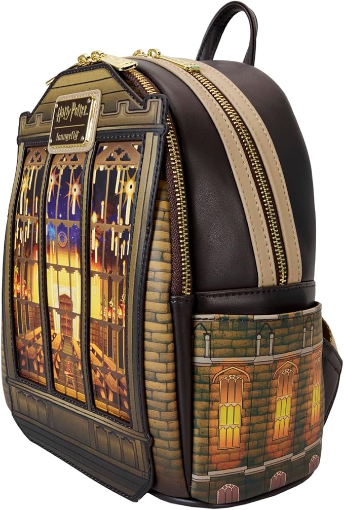 Loungefly Harry Potter Mini Backpack