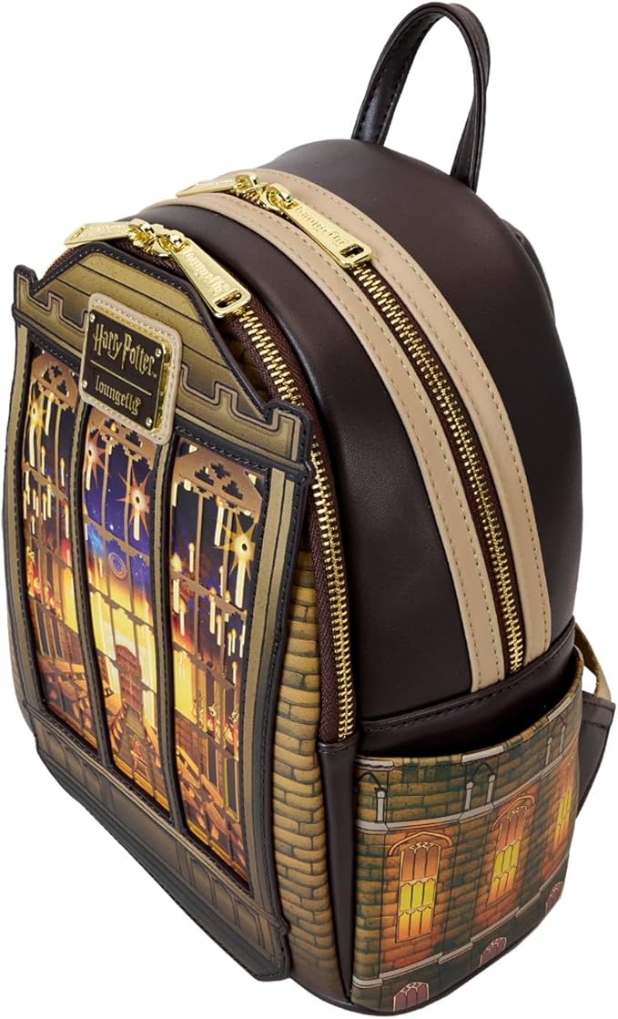 Loungefly Harry Potter Mini Backpack