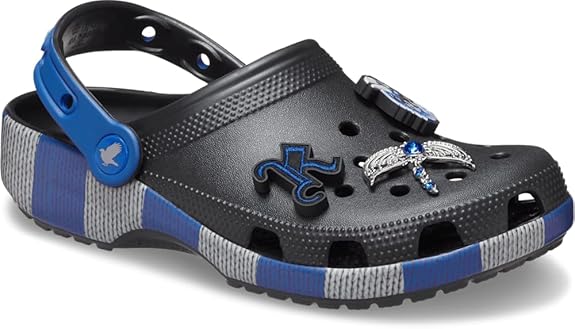 Tamanco CROCS clássicos Harry Potter adulto-unissex Corvinal / Azul Multi