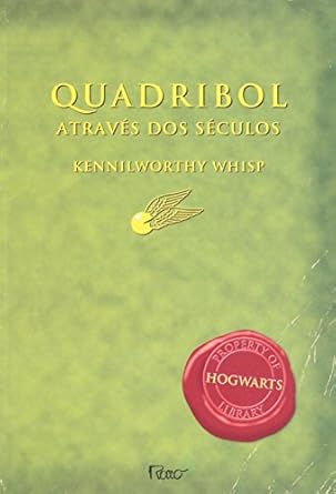 Quadribol através dos séculos