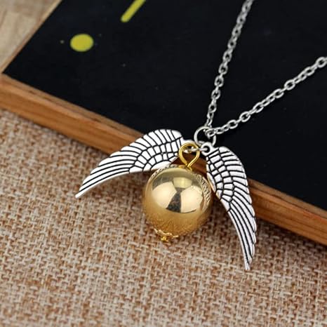 Kit Harry - Maroto, Carta Hogwarts e Colar Pomo