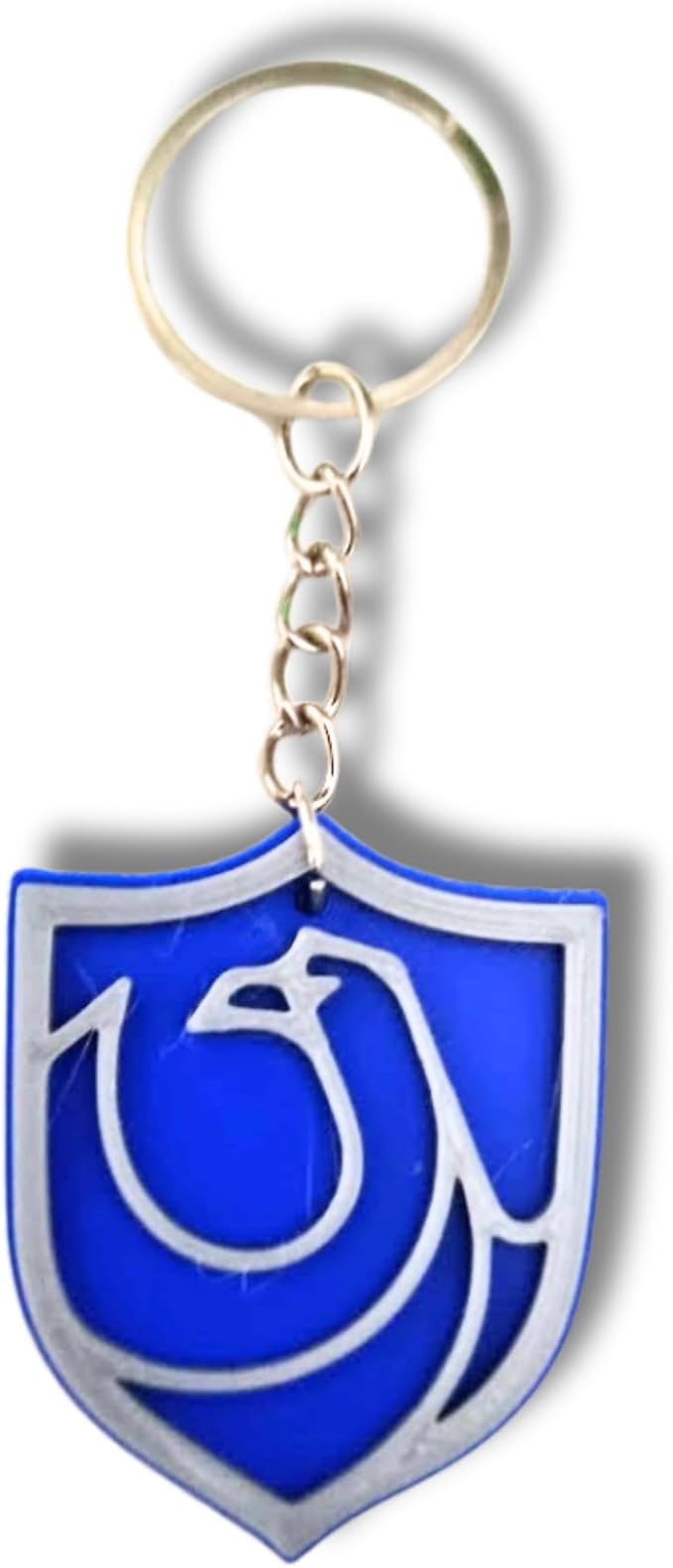 Kit Corvinal: Maroto + Carta Aceitação Hogwarts + Diadema Rowena Ravenclaw + Chaveiro Corvinal + Poster - Hogwarts