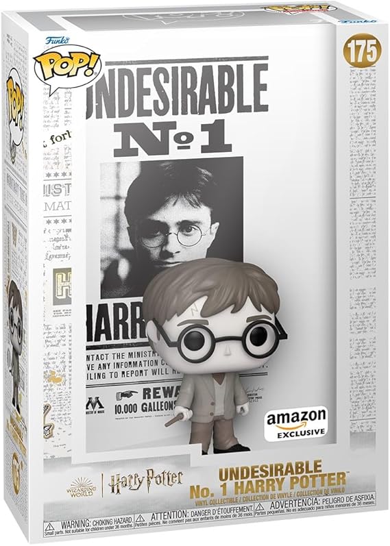 Funko Boneco colecionável Pop! – Slippery Sail 1