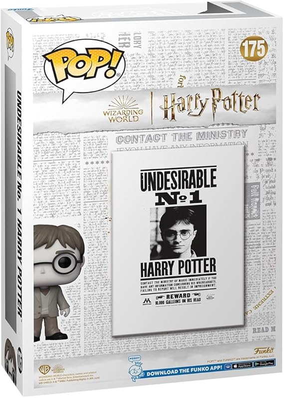 Funko Boneco colecionável Pop! – Slippery Sail 1