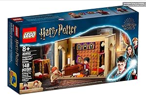 Lego HP Dorms Exclusive Building Set 40452