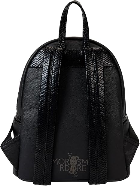 Loungefly Harry Potter Death Eater Cosplay Mini Backpack