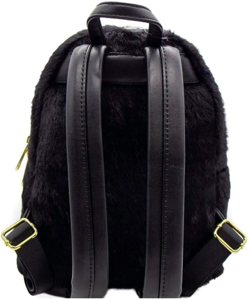 Fantastic Beasts Niffler Minimochila de cosplay de pel cia, Multi, One Size