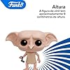 Candide, Funko POP! Dobby, Harry Potter - 9 cm