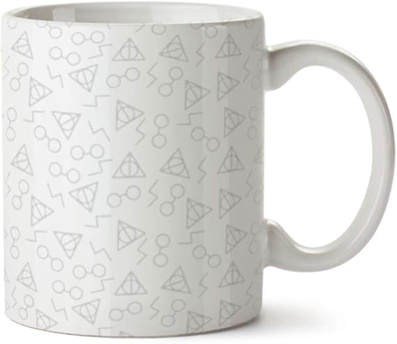 Caneca Harry Potter Expresso Patronum