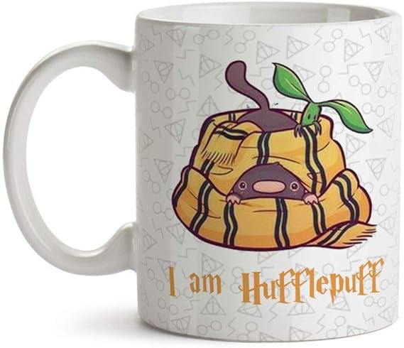 Caneca Lufa Lufa Cute
