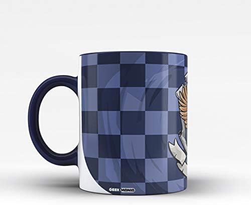 Caneca Corvinal - Harry Potter
