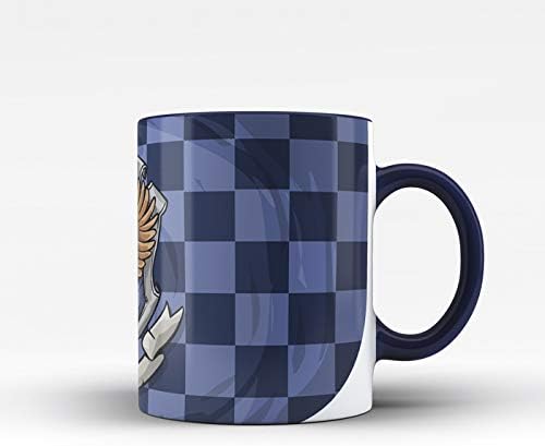 Caneca Corvinal - Harry Potter