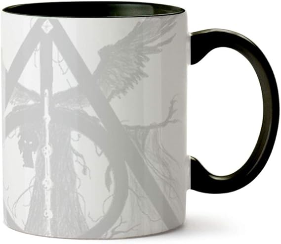 Caneca Harry Potter 24