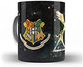 KIT Harry Potter Almofada + Caneca #4