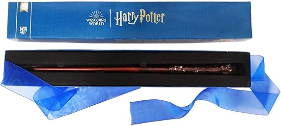 Varinha Harry Potter Licenciada Warner Oficial