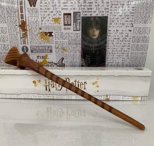 Varinha Harry Potter Ninfadora Tonks Licenciada Noble