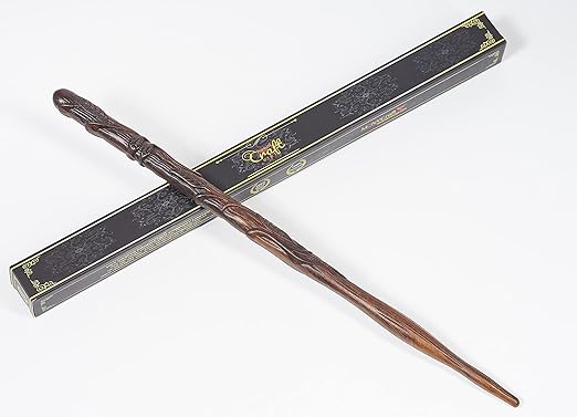 Handicraftviet Varinha mágica de Liana 38cm