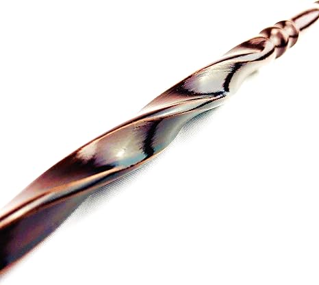 Will O'Wisp's Wand Emporium (The Spellbinder)