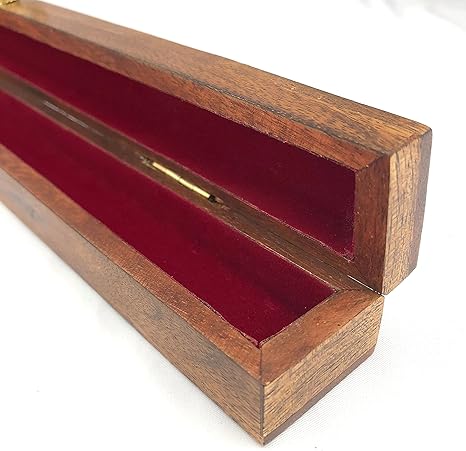 Will O'Wisp's Wand Emporium (The Magus)
