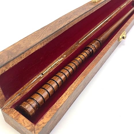 Will O'Wisp's Wand Emporium (The Magus)