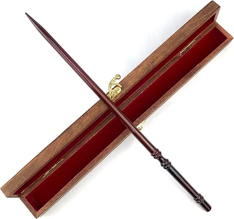 Will O'Wisp's Wand Emporium (The Scholar)