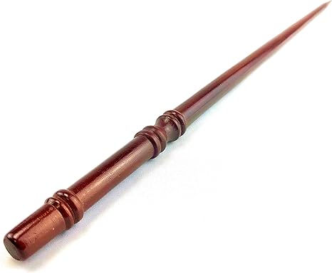 Will O'Wisp's Wand Emporium (The Scholar)