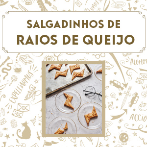 Harry Potter: o livro de receitas oficial