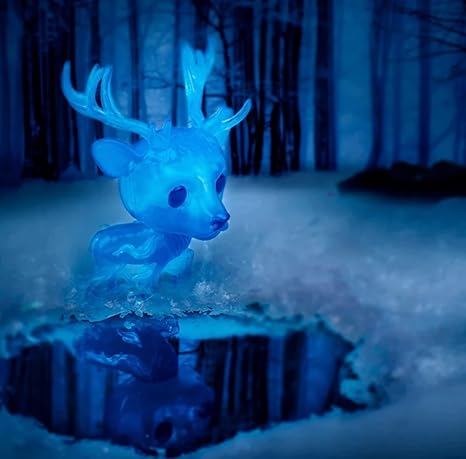 POP! HARRY POTTER - PATRONUS HARRY POTTER #104 – FUNKO