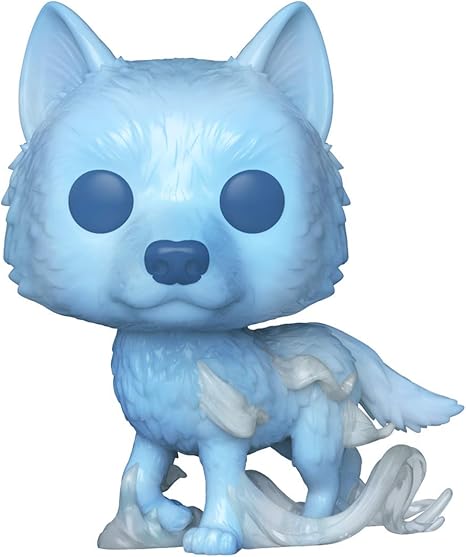 Pop Funko 130 Lupin Patronus Harry Potter
