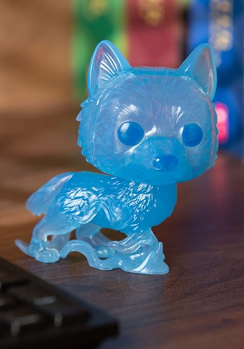 Pop Funko 130 Lupin Patronus Harry Potter