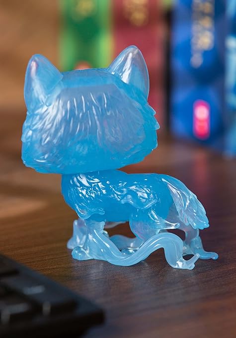Pop Funko 130 Lupin Patronus Harry Potter