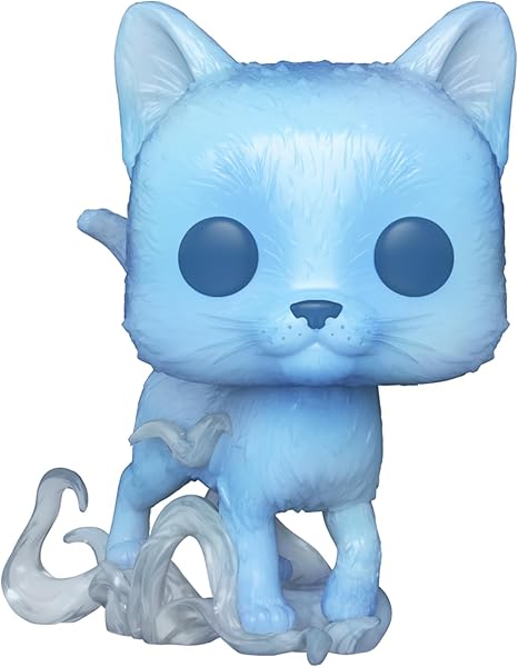 Pop Harry Potter Patronus McGonagall Vinyl Figure