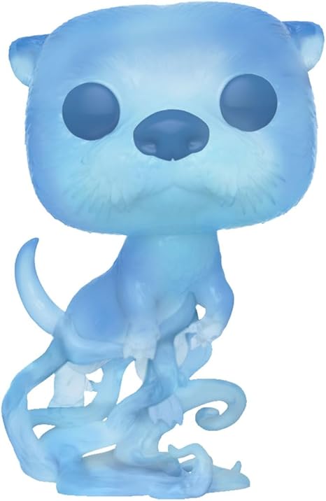 Pop Funko 106 Hermione Patronus Harry Potter